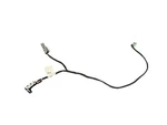 2017-2021 Jeep Compass Front Right Passenger Side Door Light Wire Wiring Harness. Fixed Price $30.40.