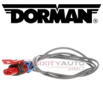 Dorman Techoice Vapor Canister Purge Solenoid Connector For 2001-2011 Mo. Fixed Price $30.68.