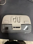 Oem 2008-2009 Subaru Outback Map Lamp Overhead Light Assembly New 84621AG53A. Fixed Price $90.00.