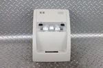 07-13 Gm Truck Grey Overhead Roof Center Console Map Dome Light Lamps Oe Factory. Fixed Price $72.19.