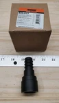 New Dorman 800-917 Coolant Heater Hose Connector Silverado Sierra 09 1500 2500. Fixed Price $11.99.