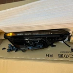 Oem 2023-2025 Nissan Ariya Lamp Assy Rh 26010-5MR0A. Fixed Price $850.00.