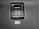 Front Overhead Console 2018 Range Rover Velar GPLA-519A58-DB8PVJ 2019 2022. Fixed Price $144.00.