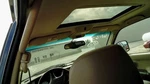 (tan) Overhead Roof Console Fits 00-04 Montero Sport 304747. Fixed Price $55.00.