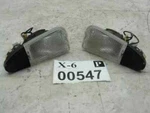 Roof Dome Light Mark Viii 1997 Driver Passenger Side Rear Reading Map Lamp Oem. Fixed Price $43.74.