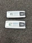 Genuine Bmw Series F31 Rear Interior Reading Light Pair 9239405. Fixed Price $32.50.