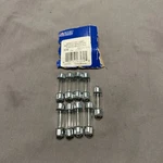 Wagner Lighting Nos Miniature Lamp Bulb 578 13V 12CP Universal (lot Of 9). Fixed Price $30.00.