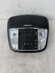 2015-2023 Dodge Charger Chrysler Center Overhead Console Dome Light 5LN19DX9AD. Fixed Price $170.00.