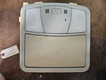 08-15 Infiniti G37 Coupe Interior Overhead Dome Room Map Light Lamp 26430-JL00A. Fixed Price $55.30.
