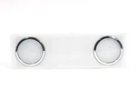 2004-2007 Volkswagen Touareg 7L Front Upper Overhead Dome Reading Light Oem. Fixed Price $29.00.