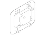 Genuine Subaru Cargo Lamp 84671SJ101VH. Fixed Price $40.91.