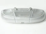 2008 - 2009 Mercury Sable Reading Light Lamp Console Overhead Interior Rear Oem. Fixed Price $39.68.