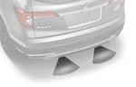 Genuine Honda Rear Welcome (2 Lights) Fits: 2019-2020 Pilot. Fixed Price $95.00.