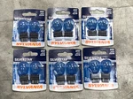 6-PAIRS Sylvania Silverstar 3157ST Whiter Light Bulb Brake Tail Turn Signal Side. Fixed Price $50.00.