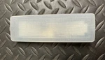 Mercedes-benz Rear Overhead Dome Light 126-820-01-01 For. Fixed Price $30.76.