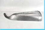 14-17 Maserati Ghubli Rear Bumper Left Side Cover Assembly 670010779 Oem. Fixed Price $28.00.