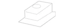 Genuine Mercedes-benz Control Unit 000-900-48-25. Fixed Price $15.95.