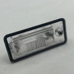 Audi Oem License Plate Light Right Side Original 8E0 807 430 B. Fixed Price $94.07.