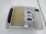 Dome Light Q45 2002 2003 Front Reading Map Lamp Sunroof Switch Storage Lid. Fixed Price $39.99.