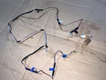 95 Subaru Legacy Dome Light Headliner Wire Wiring Harness. Fixed Price $12.95.