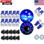10PACK T10 Led Light Bulb 158 PC194 PC195 PC160 PC161 PC168 Instrument. Fixed Price $14.98.