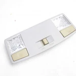 04 05 06 07 08 09 Front Center Overhead Dome Map Light Lamp Oem. Fixed Price $33.97.