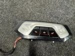 2019-2024 Bmw Series 330I G20 Rear Upper Center Console Dome Light Lamp Oem. Fixed Price $41.00.