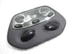 Porsche 911 Coupe Targa Cover Interior Light With Sensor 99655555705. Fixed Price $110.49.