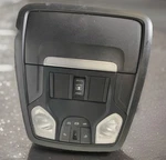 Ram 1500 2500 3500 Rear Slider Overhead Console Switch P6EJ891X7AE 19-20. Fixed Price $95.05.