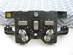 New Oem Genuine Interior Dome Map Light Lamp Body For 99-01 Nissan Altima. Fixed Price $22.49.