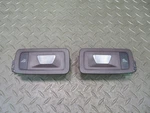 2015-2018 Porsche Macan Rear Left & Right Overhead Reading Light Lamp Set Of. Fixed Price $44.88.