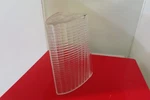 Nos Oem 1973 - 1976 Lincoln Mark Iv Park Turn Signal Light Lamp Lens. Fixed Price $75.00.