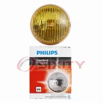 Philips 4415AC1 Headlight Bulb For Electrical Lighting Body Exterior Hf. Fixed Price $21.24.