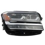 New Oem 2018-2020 Vw Volkswagen Atlas Right Front Passenger Side Headlight Lamp. Fixed Price $799.83.