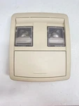 2009 Dodge Charger Sxt Overhead Roof Console Dome Light Oem, 1109204-DW1. Fixed Price $75.99.