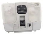 96-02 Mercedes W210 E300 E430 E320 Overhead Dome Light Lamp Gray. Fixed Price $72.80.