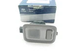 New Oem 928103J0006T Rear Left Reading Map Light For 2007-12 Hyundai Veracruz. Fixed Price $10.79.