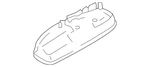 Genuine Ford Courtesy Light FK2Z13776AA. Fixed Price $40.32.