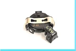 Bmw E70 M5 M6 X6 X5 535 550 640 650 750 Rls Rain & Light Sensor Control Unit Oem. Fixed Price $31.50.