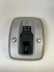 Original Volvo S60 S40 V50 Overhead Dome Light Sunroof Control Switch Oem. Fixed Price $49.00.