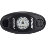Rigid Industries A-series Light Black Low Strength Red 480043. Fixed Price $99.99.