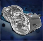 2001-2007 Toyota SEQUOIA/2000-2006 Tundra Pickup Bumper Fog Light Lamp Clear 04. Fixed Price $33.95.