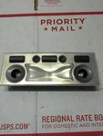 Bmw E65 E66 Rear Ceiling Interior Overhead Roof Light Reading Lamp, P# 8 379 700. Fixed Price $16.95.