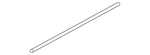 Genuine Bmw Light Bar 63-31-9-248-666. Fixed Price $54.58.