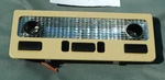 2004 Land Rover Hse Dome / Map Light Front Beige Oem XDM00004VAE. Fixed Price $20.50.