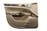 11-18 Porsche Cayenne Turbo Front Left Side Interior Door Panel 958555202 Oem. Fixed Price $99.00.