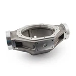 Ford 9" Aluminum Modular Differential Housing Section Only 6 Bolt. Fixed Price $381.79.