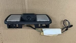 1999-2003 Saab 9-3 Convertible Interior Center Console Roof Map Light 4714812. Fixed Price $49.99.