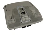 2012 - 2019 Mercedes Ml Gl Sunroof Control Overhead Console A1669062301 Oem. Fixed Price $113.63.