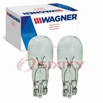 Pc Wagner Upper Tail Light Bulbs For 2003-2006 Lincoln Navigator Wy. Fixed Price $9.17.